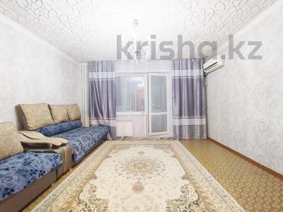 2-комнатная квартира · 54.4 м² · 7/10 этаж, Кашаубаева 7б за 22 млн ₸ в Семее