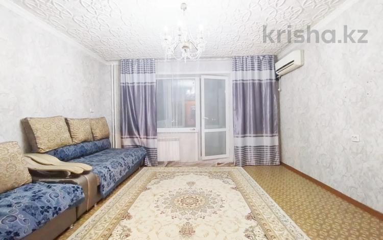 2-комнатная квартира · 54.4 м² · 7/10 этаж, Кашаубаева 7б за 22 млн ₸ в Семее — фото 11