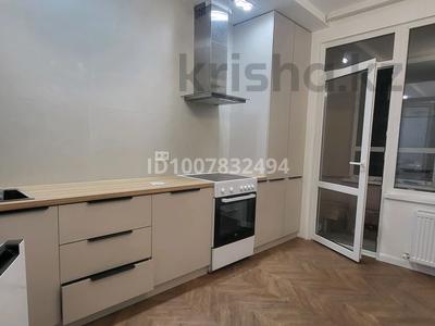 2-бөлмелі пәтер · 64.15 м² · 4/6 қабат, Тараз 8/1, бағасы: 55 млн ₸ в Алматы, Турксибский р-н