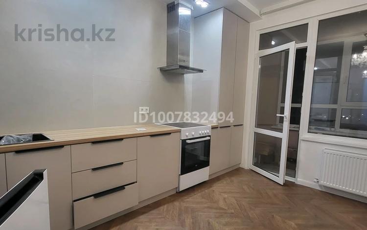 2-бөлмелі пәтер · 64.15 м² · 4/6 қабат, Тараз 8/1, бағасы: 55 млн ₸ в Алматы, Турксибский р-н — фото 23