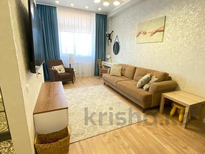 2-комнатная квартира, 51.9 м², 2/9 этаж, Есенберлина 76 за 28.5 млн 〒 в Усть-Каменогорске