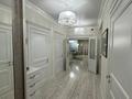 4-комнатная квартира · 143 м² · 6/7 этаж, Сатыбалды Дауымова 69 за 121 млн 〒 в Уральске — фото 16