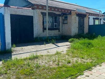 Часть дома · 1 комната · 35.3 м² · 85.3 сот., Терешковой 102 за ~ 10.8 млн ₸ в Затобольске (Тобыле)