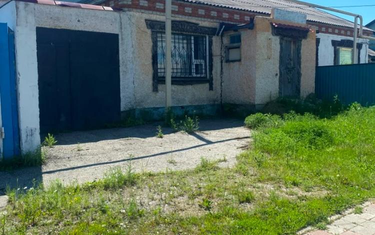 Часть дома · 1 комната · 35.3 м² · 85.3 сот., Терешковой 102 за ~ 10.8 млн ₸ в Затобольске (Тобыле) — фото 2