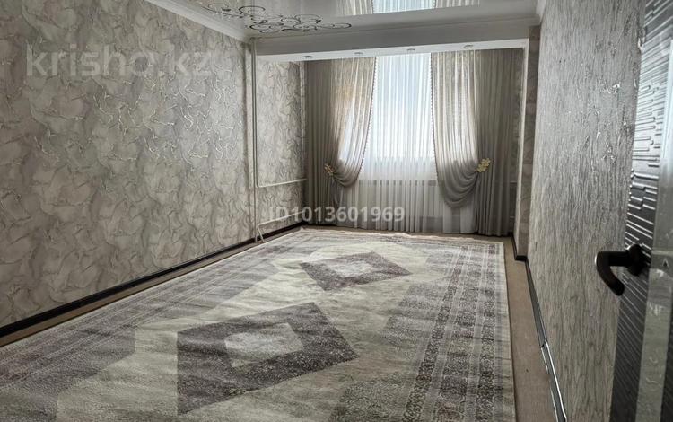 3-бөлмелі пәтер · 71 м² · 3/4 қабат, Өркен 54, бағасы: 19 млн ₸ в Жанаозен — фото 2