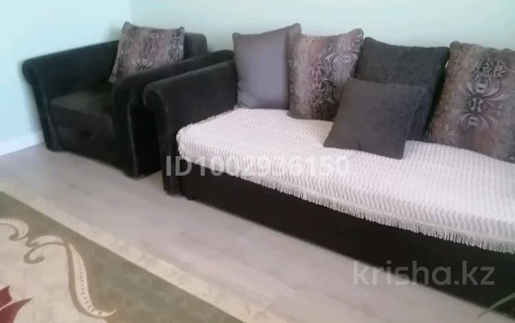 3-комнатная квартира · 64 м² · 4/9 этаж, Машхур Жусуп 47 — За Стеллой за 27.5 млн 〒 в Экибастузе — фото 2