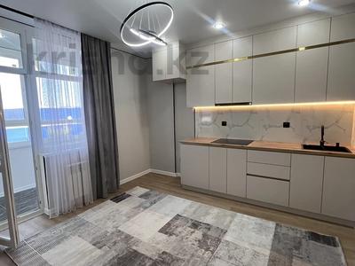 3-комнатная квартира · 75 м² · 3/9 этаж, А102 9 за 35.5 млн ₸ в Астане, Сарайшык р-н