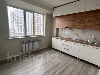 2-комнатная квартира · 60 м² · 7/9 этаж, мкр Калкаман-2, Байкена Ашимова за 25.6 млн 〒 в Алматы, Наурызбайский р-н