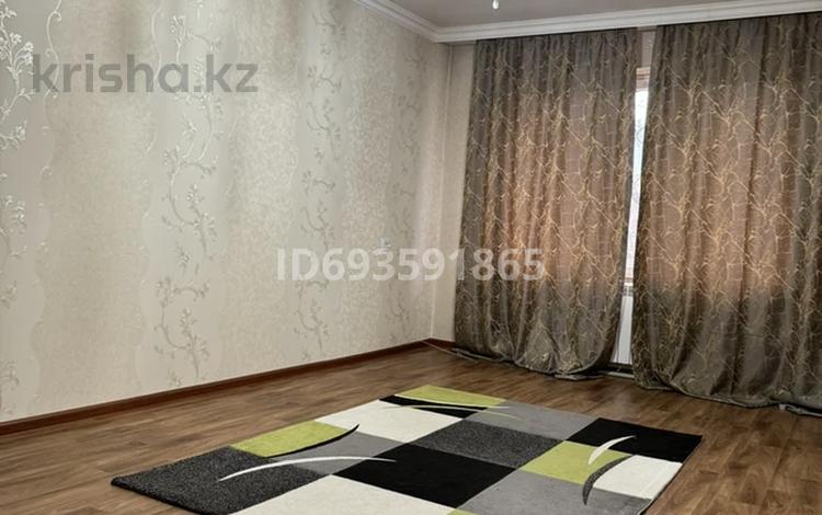2-комнатная квартира, 42.2 м², 1/5 этаж помесячно, Менделеева 13 за 150 000 〒 в Талгаре — фото 2