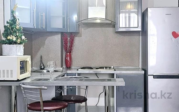 1-комнатная квартира · 40 м² · 15/15 этаж, Достык 42 — Кабанбай батыра за 3 000 ₸ в Алматы, Медеуский р-н — фото 23