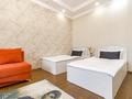1-комнатная квартира · 45 м² · 4/10 этаж, Мангилик ел 53 — ЭКСПО, MEGA Silk WAY, Отель «Hilton» за 13 000 〒 в Астане, Есильский р-н — фото 5