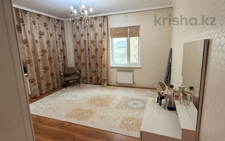 2-комнатная квартира · 76 м² · 4/12 этаж, 33-й мкр 21 за 18 млн ₸ в Актау — фото 2