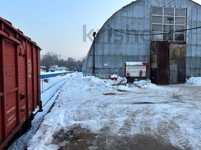 Склады · 480 м² за 1.1 млн 〒 в Алматы, Турксибский р-н
