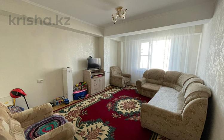2-бөлмелі пәтер · 58 м² · 6/9 қабат, Казыбек Би, бағасы: 22.5 млн ₸ в Усть-Каменогорске — фото 14
