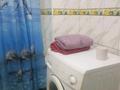 1-комнатная квартира · 43 м² · 1/5 этаж, мкр Айнабулак-2 80 за 12 000 ₸ в Алматы, Жетысуский р-н — фото 6