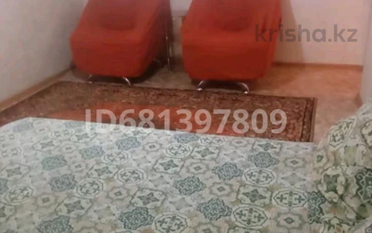 1-комнатная квартира · 43 м² · 1/5 этаж, мкр Айнабулак-2 80 за 12 000 ₸ в Алматы, Жетысуский р-н — фото 10