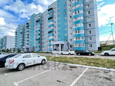 1-комнатная квартира · 42.3 м² · 1/9 этаж, Увалиева 8/1 за 19.5 млн ₸ в Усть-Каменогорске