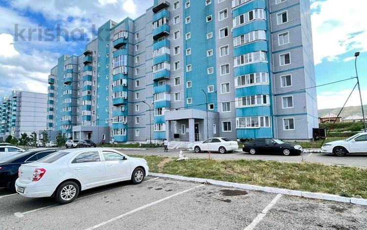 1-комнатная квартира · 42.3 м² · 1/9 этаж, Увалиева 8/1 за 19.5 млн ₸ в Усть-Каменогорске — фото 2