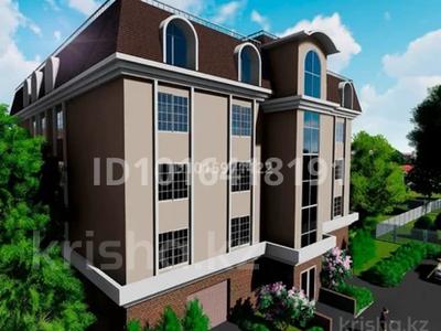 2-комнатная квартира · 57 м² · 4/5 этаж, Мойнақ 4 за 20.5 млн ₸ в Астане, Сарыарка р-н