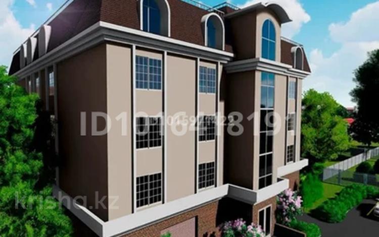 2-комнатная квартира · 57 м² · 4/5 этаж, Мойнақ 4 за 20.5 млн ₸ в Астане, Сарыарка р-н — фото 14