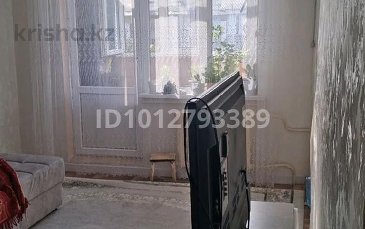 3-бөлмелі пәтер · 56 м² · 5/5 қабат, 5 микр 38, бағасы: 21 млн ₸ в Талдыкоргане, мкр Самал — фото 2