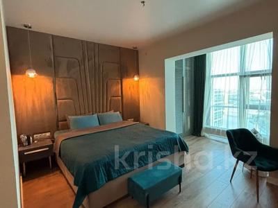 7-бөлмелі пәтер · 240 м² · 22/43 қабат, Желтоксан 2, бағасы: 137 млн ₸ в Астане, Сарыарка р-н