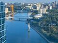 7-бөлмелі пәтер · 240 м² · 22/43 қабат, Желтоксан 2, бағасы: 137 млн ₸ в Астане, Сарыарка р-н — фото 15