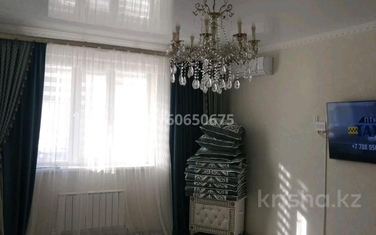 2-бөлмелі пәтер · 67 м² · 4/7 қабат, 34-й мкр 2, бағасы: 23 млн ₸ в Актау — фото 2