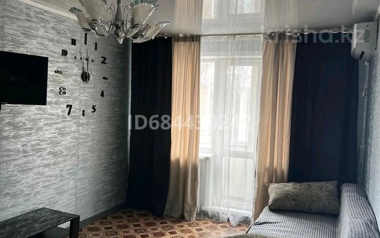 1-комнатная квартира · 32 м² · 5/5 этаж, Ерубаева 47 — Ерубаева Абдирова, 1 000 мелочей за 10 000 ₸ в Караганде, Казыбек би р-н — фото 25