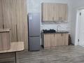 1-комнатная квартира · 30 м² · 1/1 этаж, мкр Шанырак-1 Маркакол 34 за 110 000 ₸ в Алматы, Алатауский р-н — фото 5