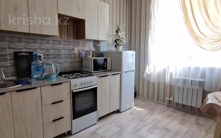1-комнатная квартира · 35 м² · 2/10 этаж, Темирбекова за 16 млн ₸ в Кокшетау — фото 2
