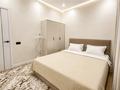 3-комнатная квартира · 90 м² · 9/20 этаж, Абая 160к8 — Тургут Озала за 30 000 ₸ в Алматы, Бостандыкский р-н — фото 2
