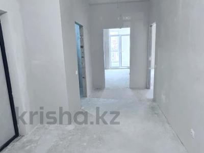 3-комнатная квартира, 104 м², 6/12 этаж, Абая 111 за 50 млн 〒 в Костанае