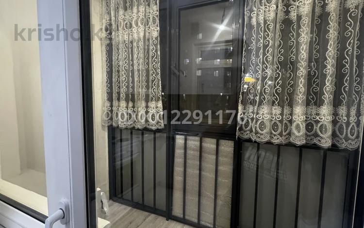 1-комнатная квартира · 35.3 м² · 1/16 этаж, Просп. Улы Дала 86/1 за 200 000 ₸ в Астане, Есильский р-н — фото 15