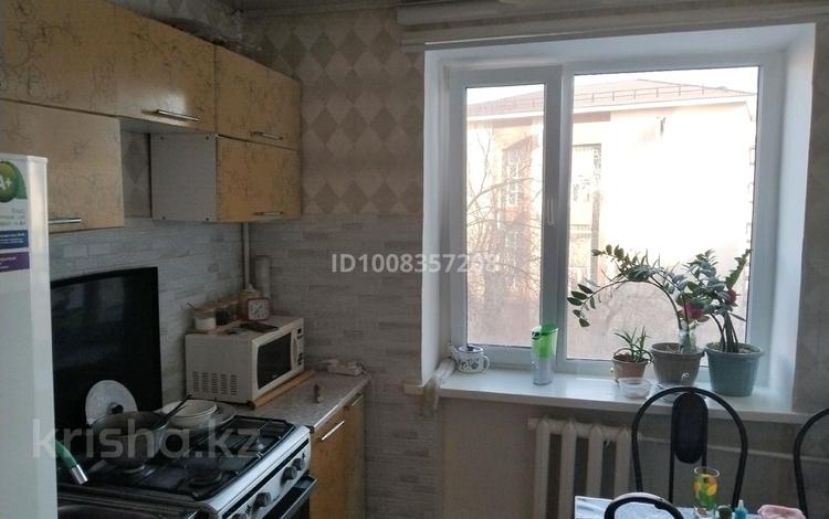 1-бөлмелі пәтер · 40 м² · 4/5 қабат, 11, бағасы: 14 млн ₸ в Талдыкоргане, мкр Самал — фото 2