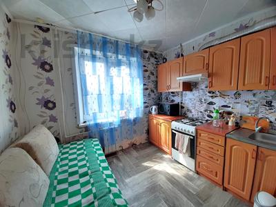 1-комнатная квартира, 33 м², 9/10 этаж, 70 квартал за 7 млн 〒 в Темиртау