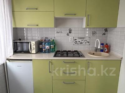 1-комнатная квартира · 32 м² · 5/5 этаж, Баймагамбетова за 17.5 млн 〒 в Костанае