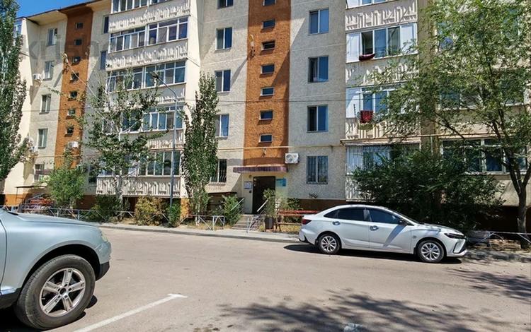 2-комнатная квартира · 54 м² · 2/5 этаж, Мкр 5 42 за 24 млн ₸ в Конаеве — фото 2
