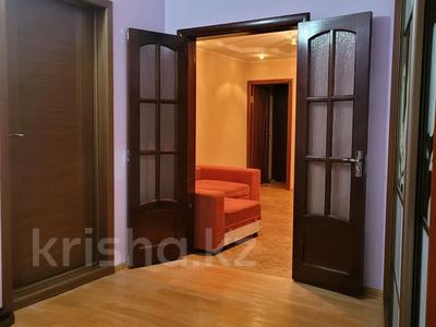 4-комнатная квартира · 79 м² · 4/5 этаж, мкр Юго-Восток 14 за 32 млн ₸ в Караганде, Казыбек би р-н
