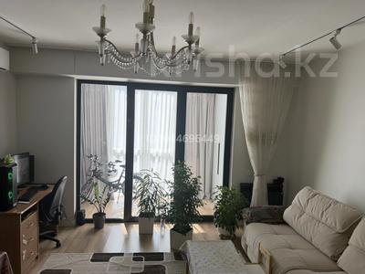 2-бөлмелі пәтер · 80 м² · 10/13 қабат, Тараса Шевченко — 4 Поликлиника, бағасы: 55.7 млн ₸ в Астане, Сарыарка р-н