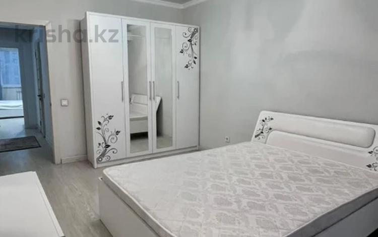 2-комнатная квартира · 75.3 м² · 3/10 этаж, Толе би за 43.5 млн ₸ в Алматы, Ауэзовский р-н — фото 2