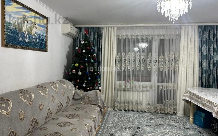 3-бөлмелі пәтер · 70 м² · 2/5 қабат, Абая 160, бағасы: 34 млн ₸ в Костанае — фото 2
