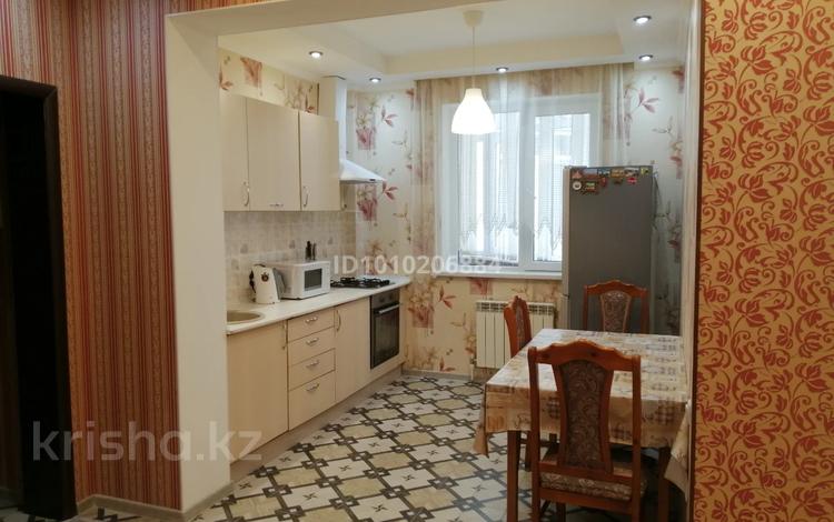 2-комнатная квартира · 64 м² · 2/9 этаж, мкр Каргалы, Кенесары хана 54/5 — Комплекс находится выше пр. Аль-Фараби. Недалеко президентский парк. за 320 000 ₸ в Алматы, Наурызбайский р-н — фото 7