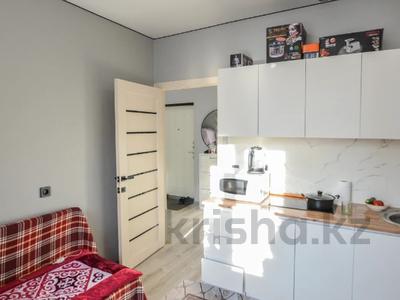 1-комнатная квартира · 33 м² · 2/9 этаж, Аманжол болекпаев 22 за ~ 19.6 млн 〒 в Астане, Сарайшык р-н