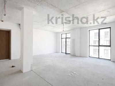 3-комнатная квартира · 105.5 м² · 4/5 этаж, мкр Коктобе, Сагадат Нурмагамбетова — Рассрочка ипотека за 126.6 млн 〒 в Алматы, Медеуский р-н