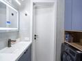 1-бөлмелі пәтер · 45 м² · 5/14 қабат, Утеген батыра 11, бағасы: 44 млн ₸ в Алматы, Ауэзовский р-н — фото 6