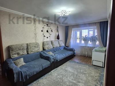 3-комнатная квартира · 56.1 м² · 2/4 этаж, Юность 5 за 19 млн ₸ в Семее