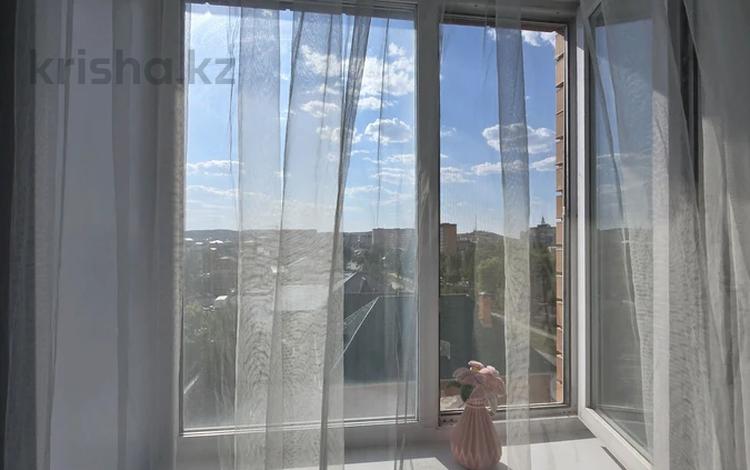 3-комнатная квартира · 89.6 м² · 5/5 этаж, Ашимова 128 за 44.6 млн ₸ в Кокшетау — фото 22