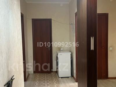 2-бөлмелі пәтер · 70 м² · 1/5 қабат, мкр Зердели 64, бағасы: 37 млн ₸ в Алматы, Алатауский р-н