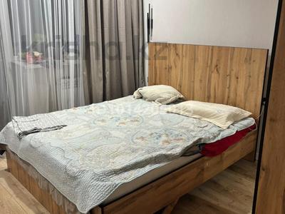 2-комнатная квартира · 44 м² · 3/9 этаж, Ш. Косшигулова 121 за 15 000 ₸ в Кокшетау